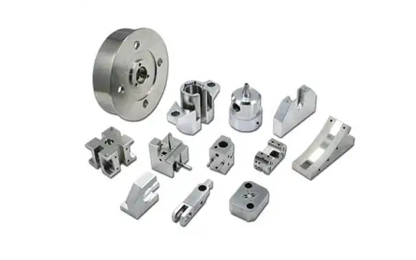 高精密機(jī)械零件