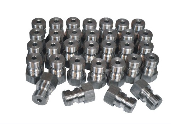 精密機(jī)械零配件的種類(lèi)及應(yīng)用領(lǐng)域