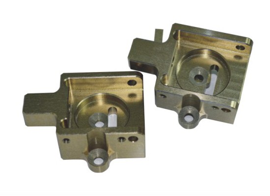 鋼件、化學鍍鎳